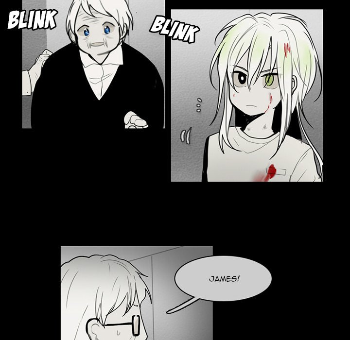 End and Save Chapter 60 page 27 - Chapter 60