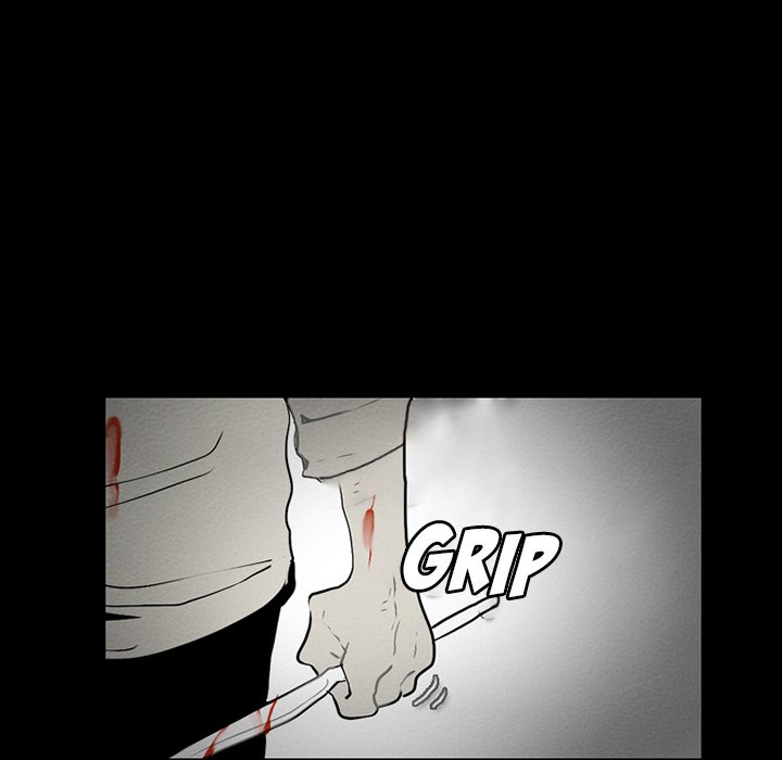 End and Save Chapter 60 page 29 - Chapter 60