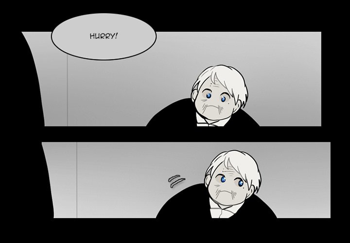 End and Save Chapter 60 page 3 - Chapter 60