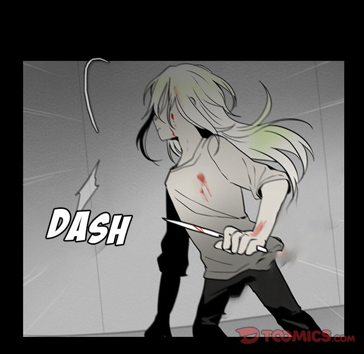 End and Save Chapter 60 page 30 - Chapter 60