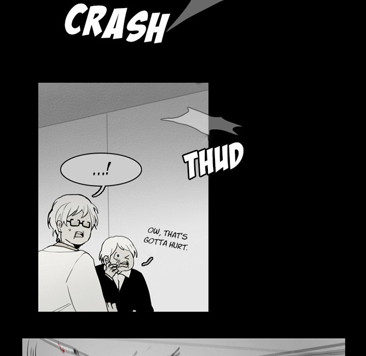 End and Save Chapter 60 page 35 - Chapter 60