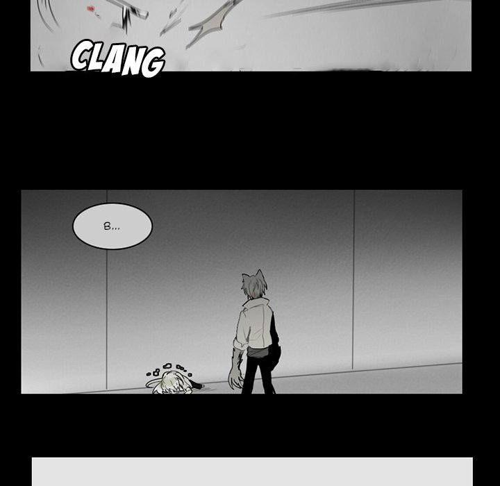 End and Save Chapter 60 page 36 - Chapter 60