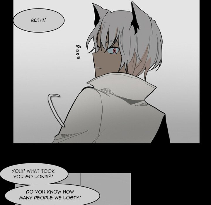 End and Save Chapter 60 page 37 - Chapter 60