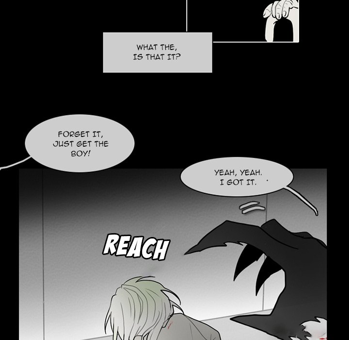 End and Save Chapter 60 page 39 - Chapter 60