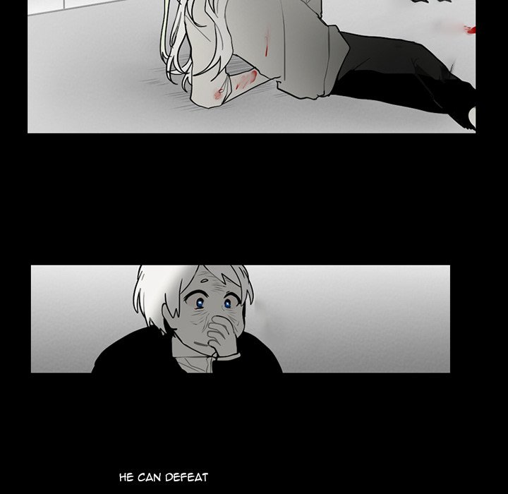 End and Save Chapter 60 page 40 - Chapter 60