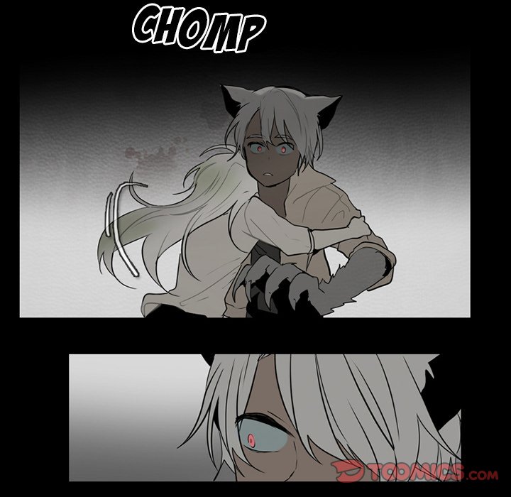 End and Save Chapter 60 page 42 - Chapter 60