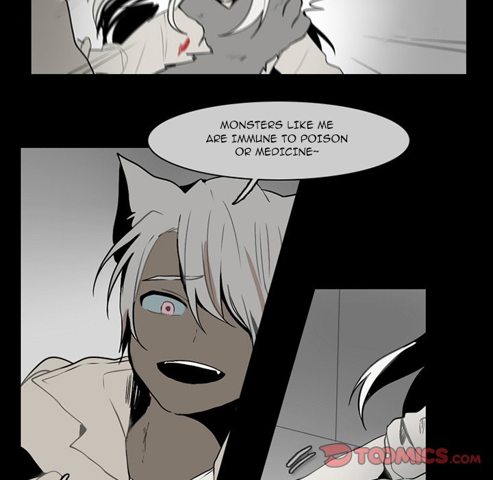 End and Save Chapter 60 page 46 - Chapter 60