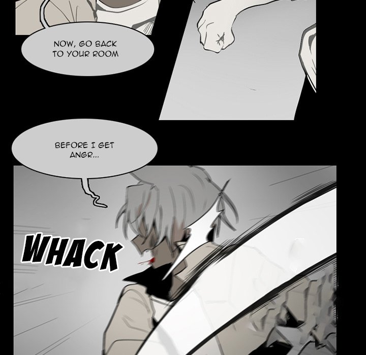 End and Save Chapter 60 page 47 - Chapter 60