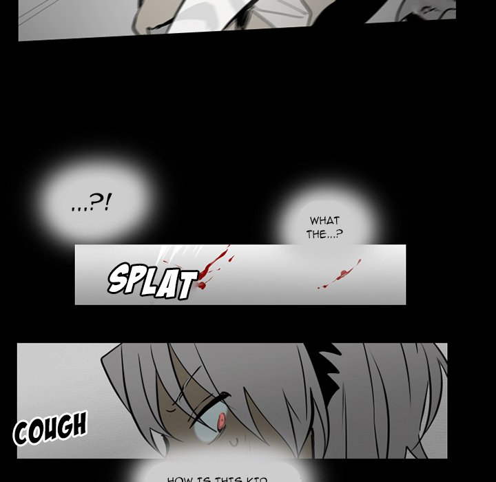 End and Save Chapter 60 page 48 - Chapter 60
