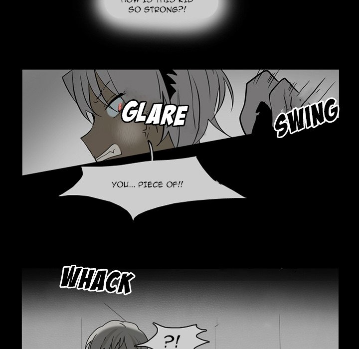 End and Save Chapter 60 page 49 - Chapter 60