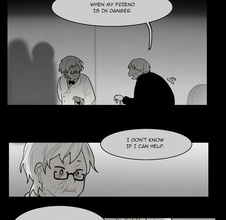 End and Save Chapter 60 page 5 - Chapter 60