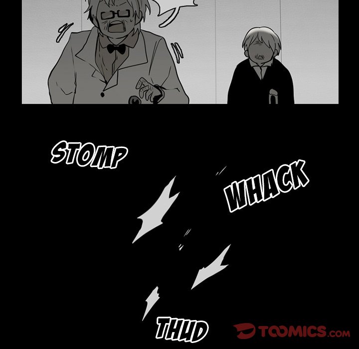 End and Save Chapter 60 page 50 - Chapter 60