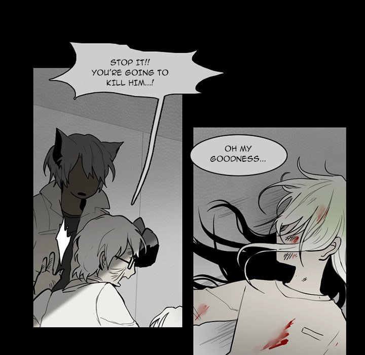 End and Save Chapter 60 page 51 - Chapter 60