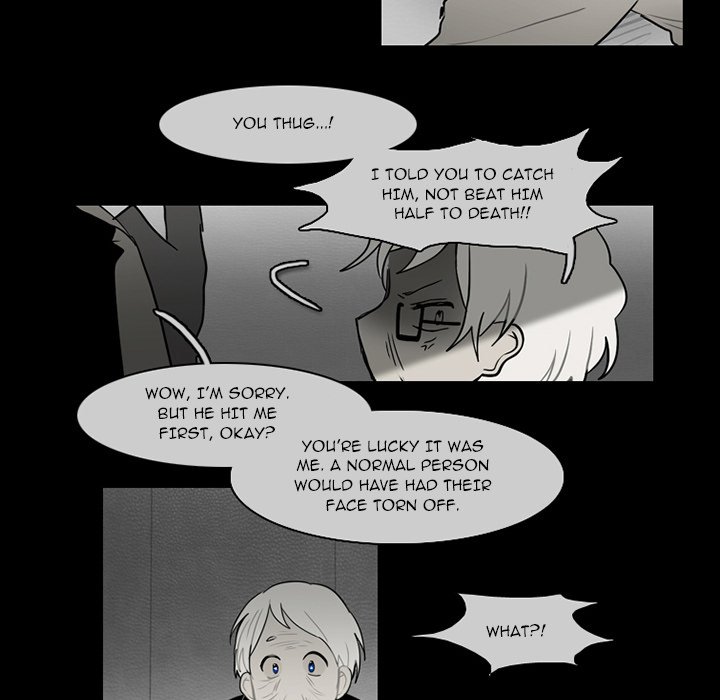 End and Save Chapter 60 page 52 - Chapter 60