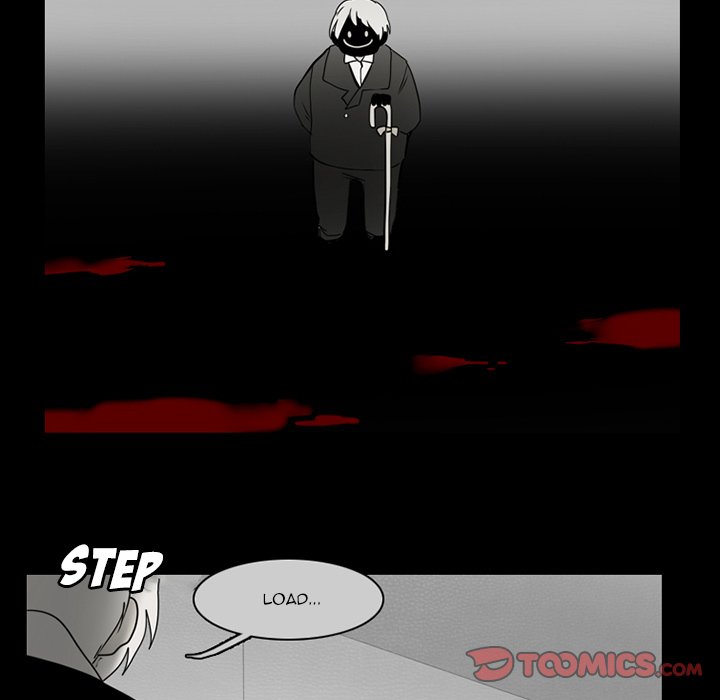 End and Save Chapter 60 page 54 - Chapter 60
