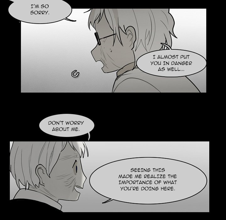End and Save Chapter 60 page 56 - Chapter 60