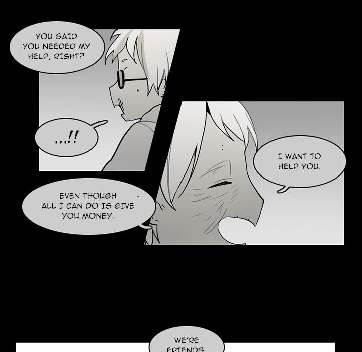 End and Save Chapter 60 page 57 - Chapter 60