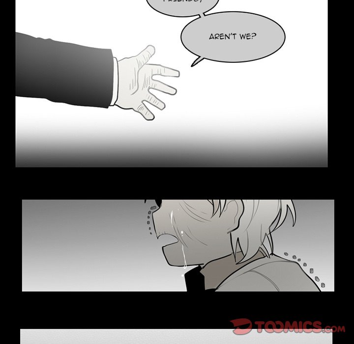 End and Save Chapter 60 page 58 - Chapter 60