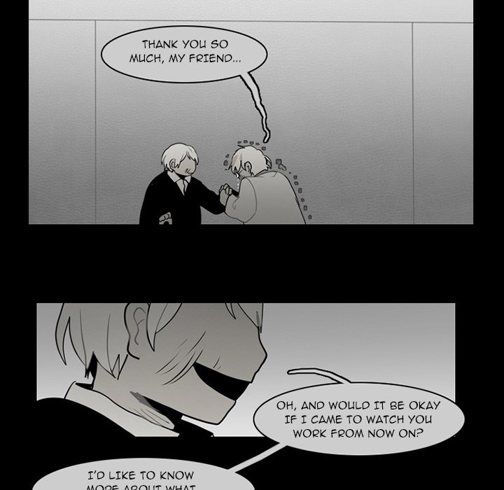 End and Save Chapter 60 page 59 - Chapter 60