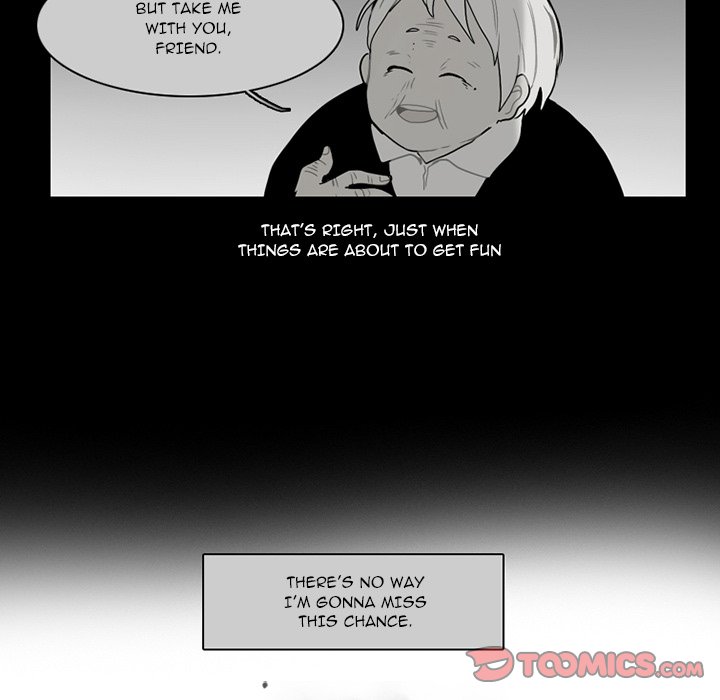 End and Save Chapter 60 page 6 - Chapter 60