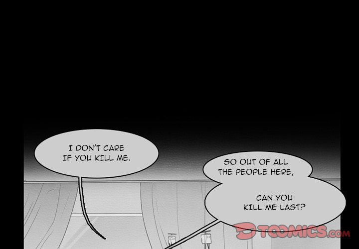 End and Save Chapter 62 page 1 - Chapter 62