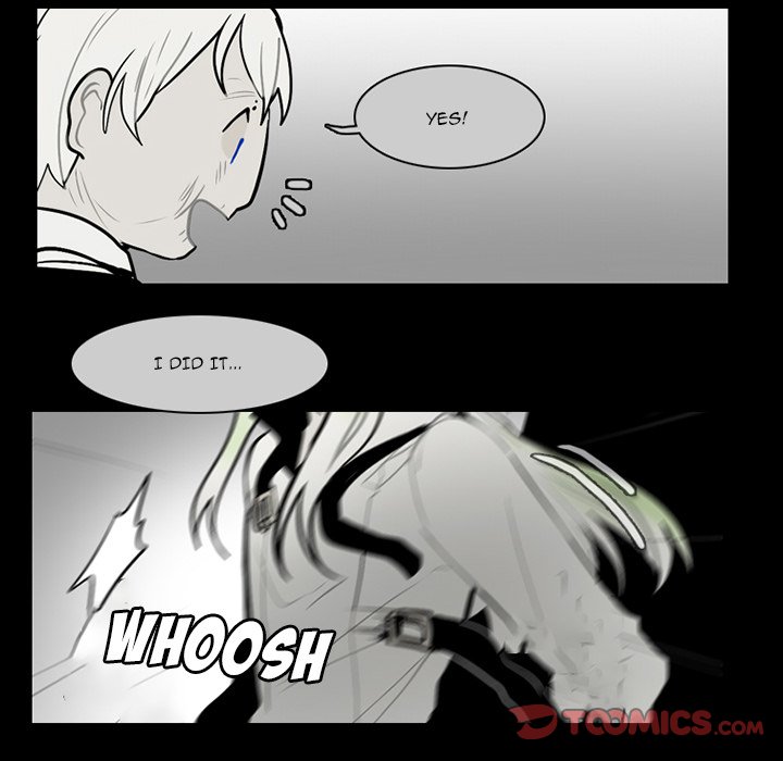 End and Save Chapter 62 page 10 - Chapter 62