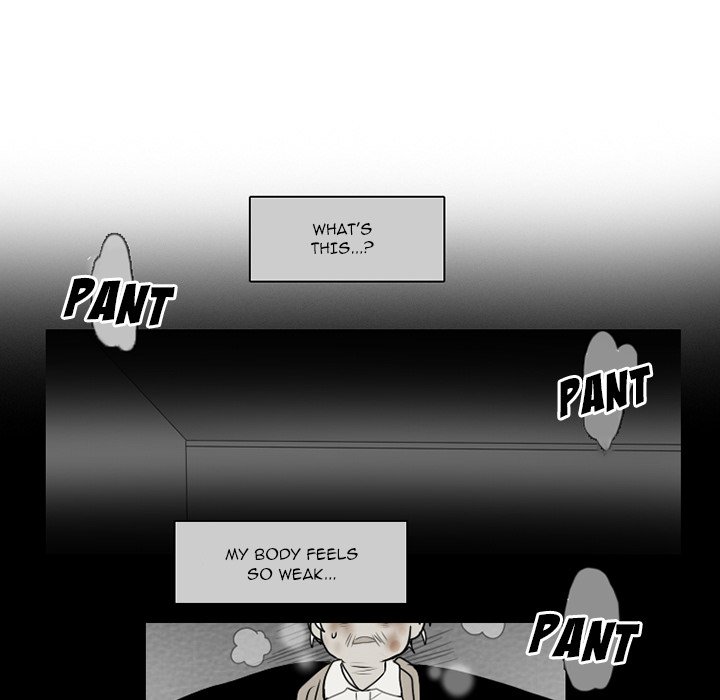 End and Save Chapter 62 page 14 - Chapter 62