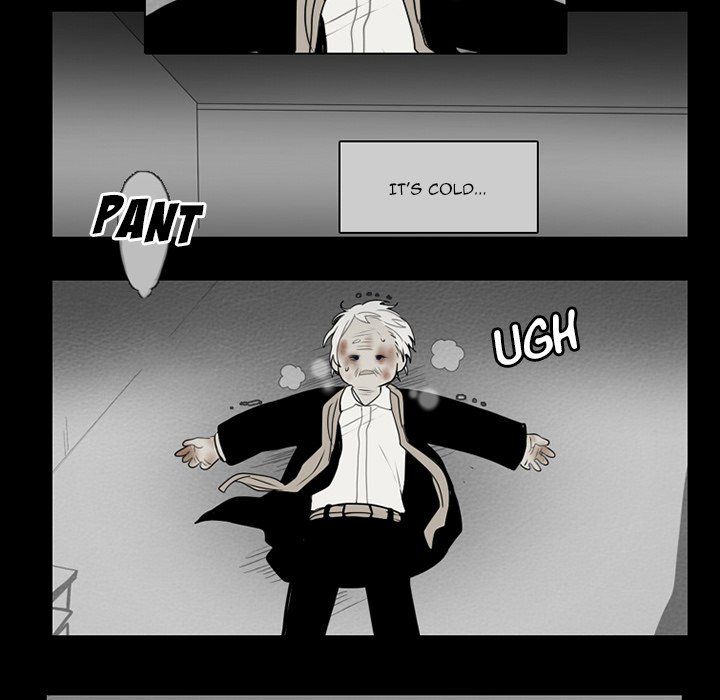 End and Save Chapter 62 page 15 - Chapter 62