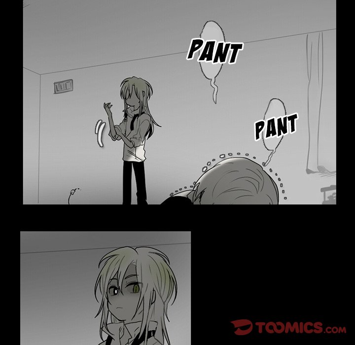 End and Save Chapter 62 page 16 - Chapter 62