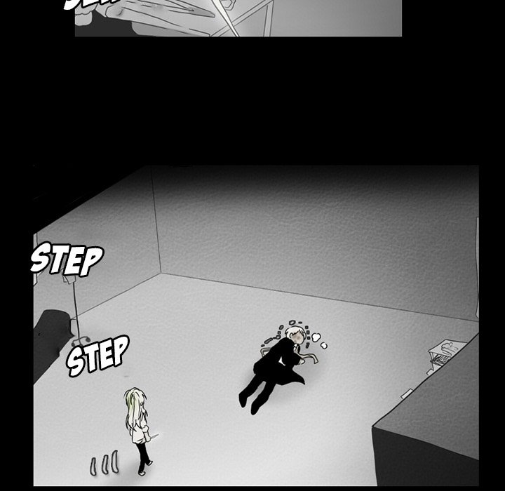 End and Save Chapter 62 page 18 - Chapter 62