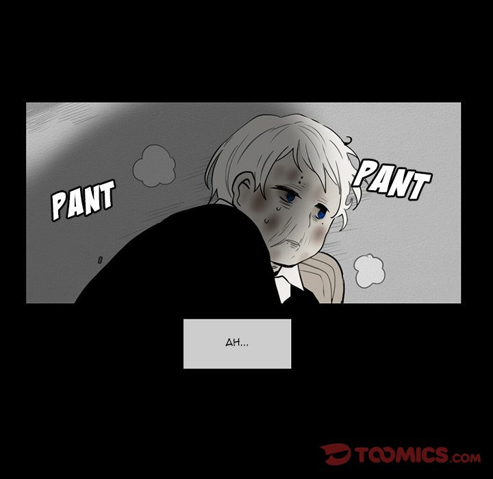 End and Save Chapter 62 page 19 - Chapter 62