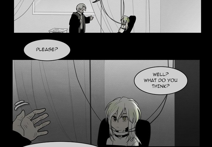 End and Save Chapter 62 page 2 - Chapter 62