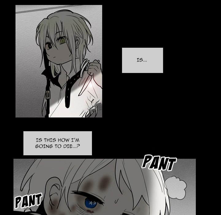 End and Save Chapter 62 page 20 - Chapter 62