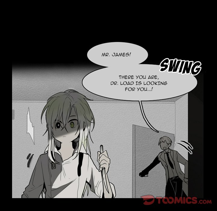 End and Save Chapter 62 page 22 - Chapter 62