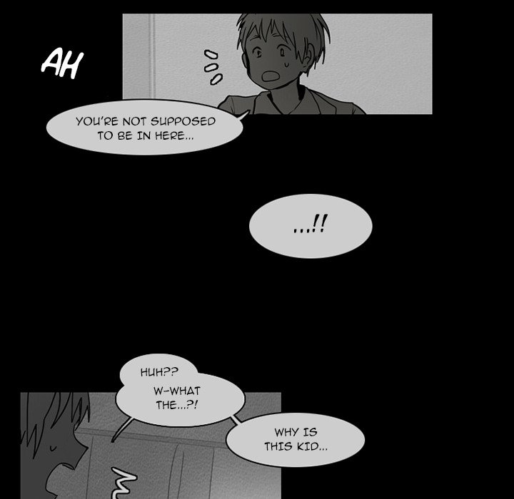 End and Save Chapter 62 page 23 - Chapter 62