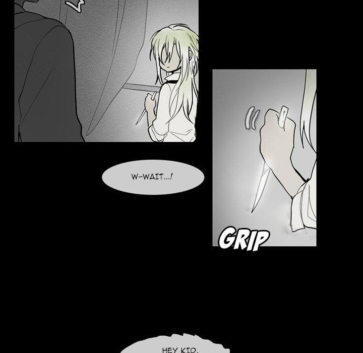 End and Save Chapter 62 page 24 - Chapter 62