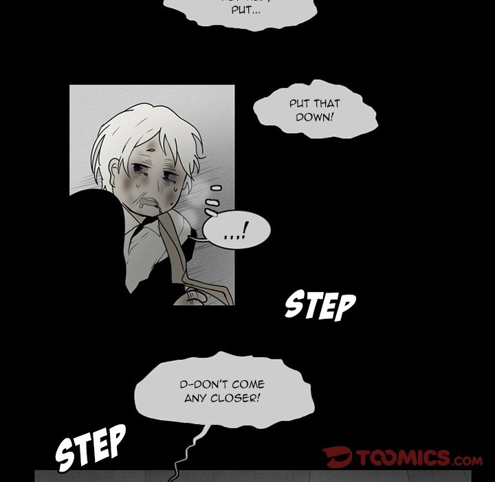 End and Save Chapter 62 page 25 - Chapter 62