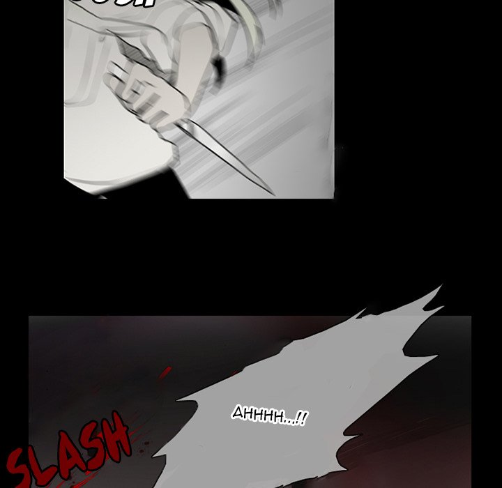 End and Save Chapter 62 page 27 - Chapter 62