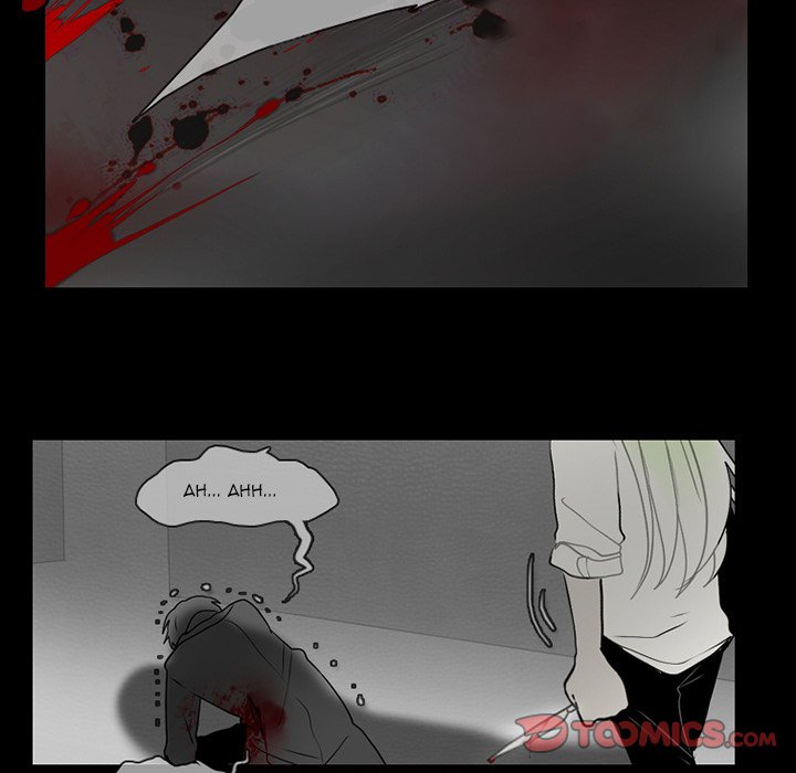 End and Save Chapter 62 page 28 - Chapter 62