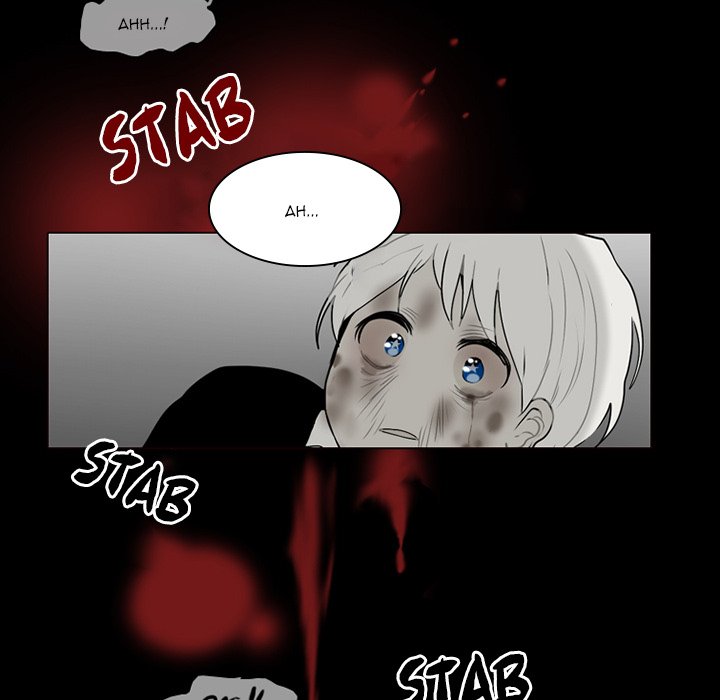 End and Save Chapter 62 page 29 - Chapter 62
