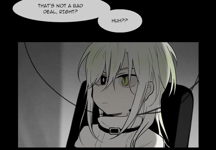 End and Save Chapter 62 page 3 - Chapter 62
