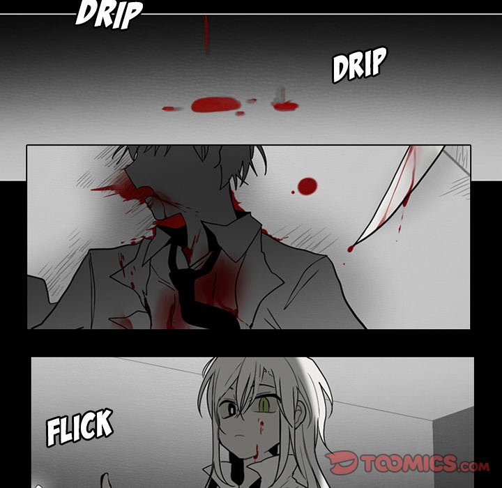 End and Save Chapter 62 page 31 - Chapter 62