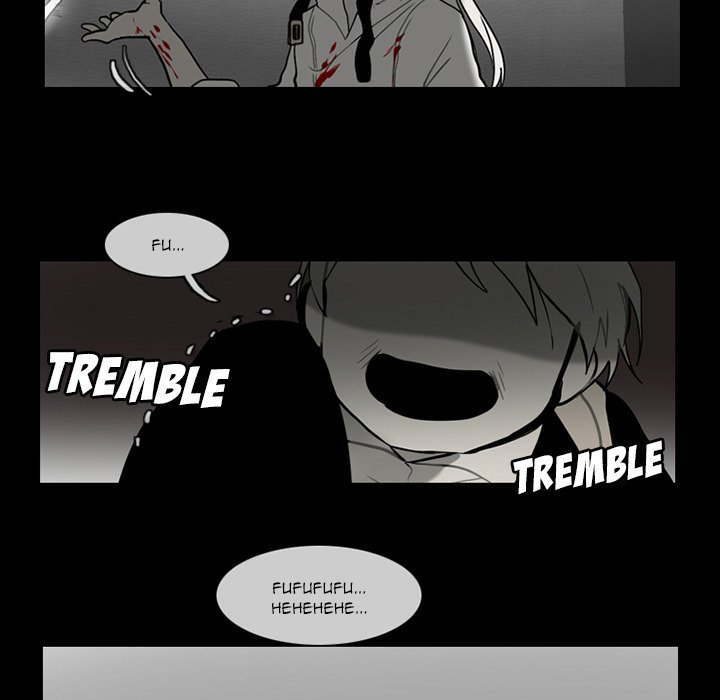 End and Save Chapter 62 page 32 - Chapter 62
