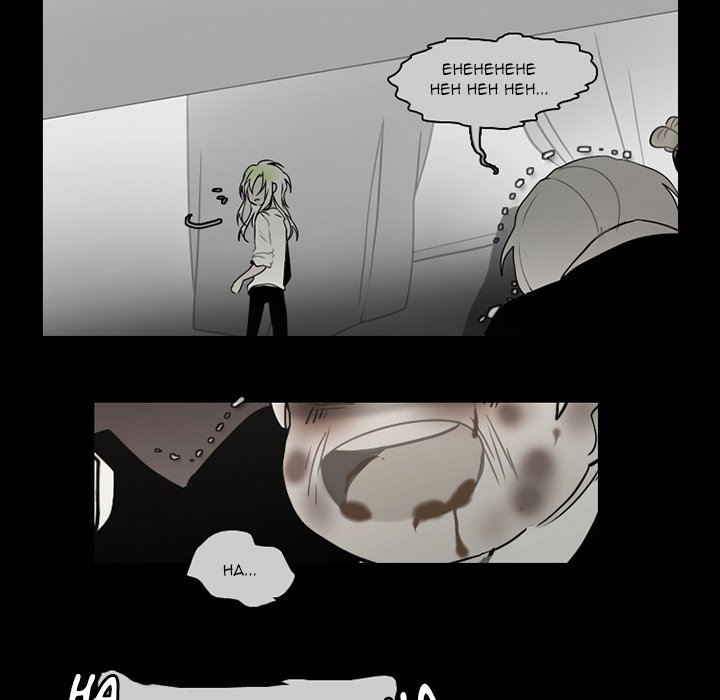 End and Save Chapter 62 page 33 - Chapter 62