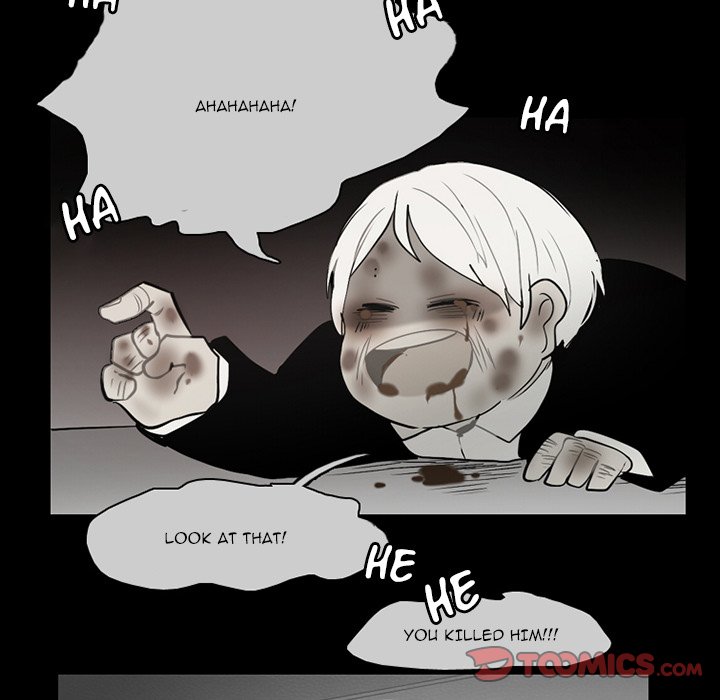 End and Save Chapter 62 page 34 - Chapter 62