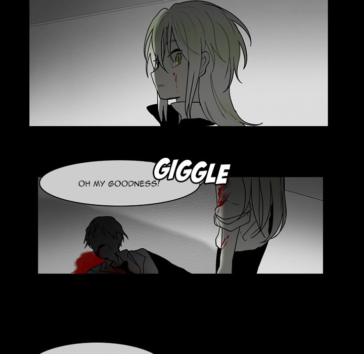 End and Save Chapter 62 page 35 - Chapter 62