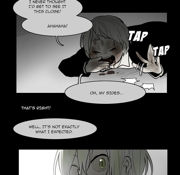 End and Save Chapter 62 page 36 - Chapter 62