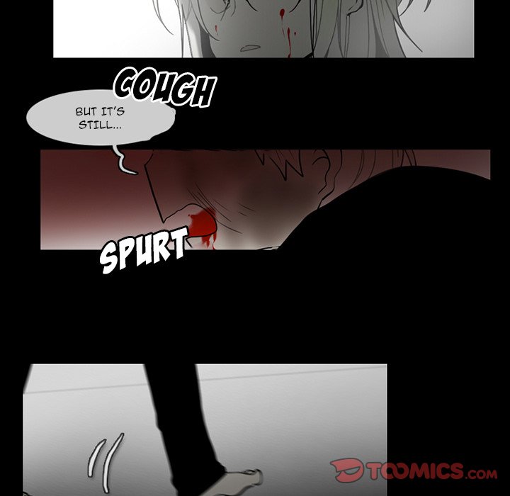 End and Save Chapter 62 page 37 - Chapter 62