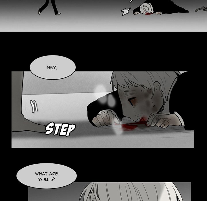 End and Save Chapter 62 page 39 - Chapter 62