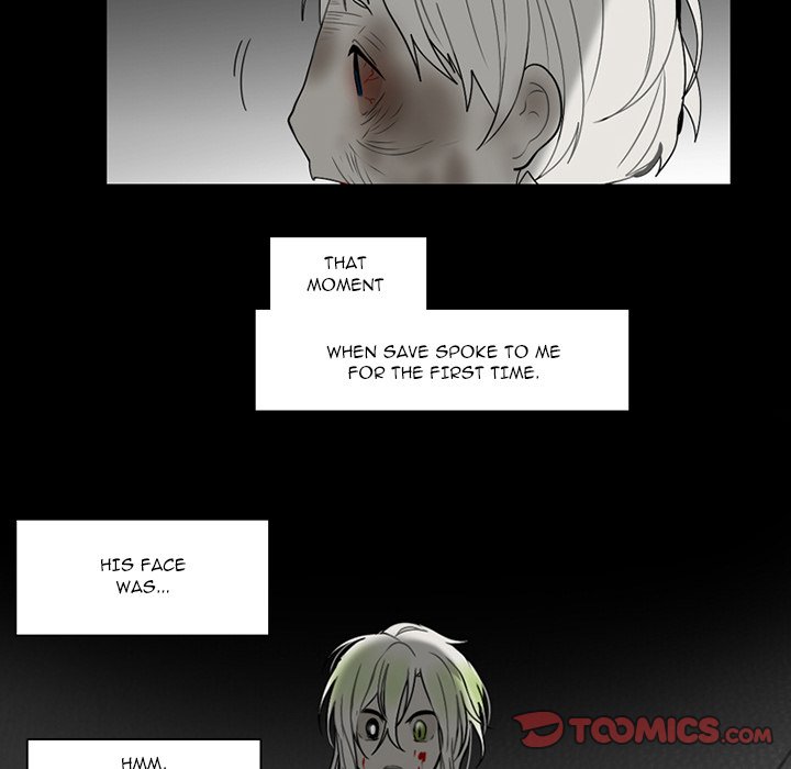 End and Save Chapter 62 page 40 - Chapter 62